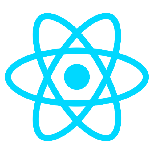 React